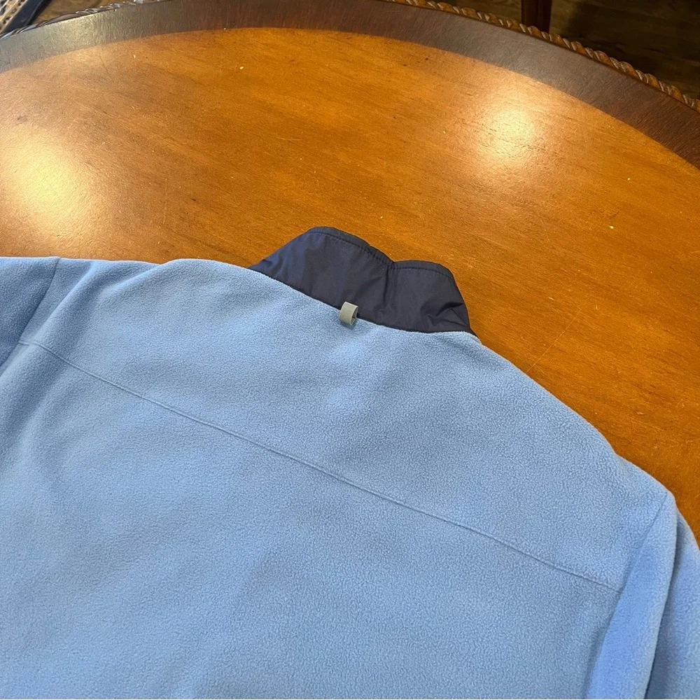 RLX Ralph Lauren Men’s New England Prep Primaloft Fleece Full Zip Jacket XXL‎